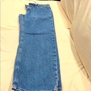 Vintage Tommy Hilfiger jeans